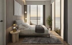 The Shorefront (D17), Apartment #540526811